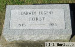 Darwin Eugene Forst