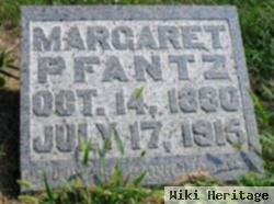 Marguerite "margaret" Anselme Pfantz