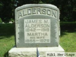 Martha Alderson