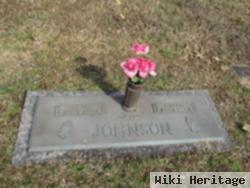 Lea Roy Johnson