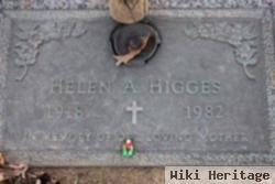 Helen A Higges