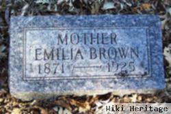 Emilia Brown