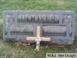 Zelda G. Hoover