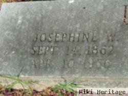 Josephine Worden Long