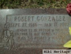 Robert Gonzalez