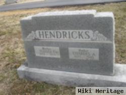 Charles A Hendricks