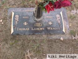 Thomas Lamont Wraggs