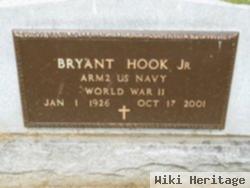 Bryant Hook, Jr