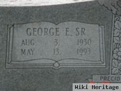 George Ervin Thompson, Sr