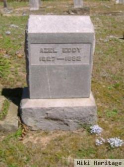 Azel Eddy