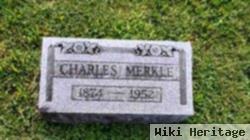 Charles Merkle