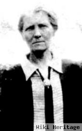 Mary Moon Landreth Hurd