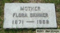 Flora Plowman Skinner