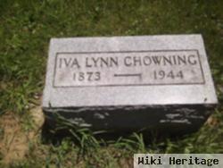 Iva Lynn Chowning