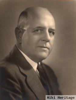 Chester W. Moore