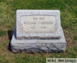 William J. Dryden