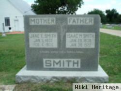 Isaac M. Smith