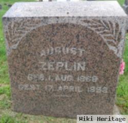 August Zeplin