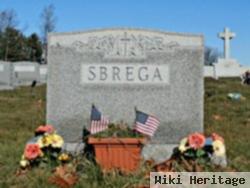 Richard Louis Sbrega