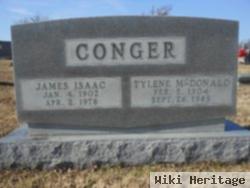 James Isaac Conger