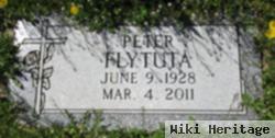 Peter Flytuta