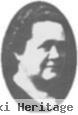 Dorcas A. Van Schoonhoven Blevins