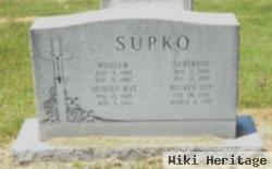 William Supko