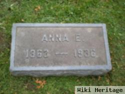 Anna E. Murphy