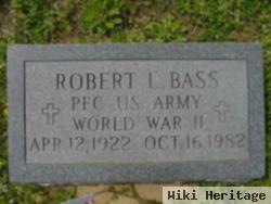 Robert Lee Bass