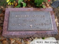 Richard L. Stevens