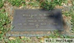 William N. Davis