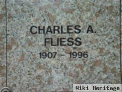 Charles A Fliess