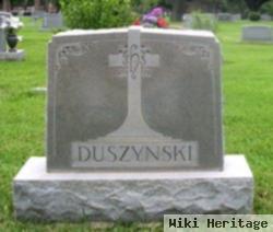 Joseph Henry "joe" Duszynski