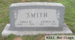 George M. Smith