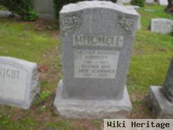 Jane Scharpen Mitchell