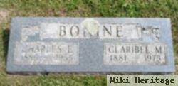 Charles E. Bonine