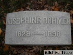 Josephine Dohmen