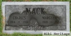 Minnie Marguerite Heenan Mack