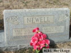 Grace Elva Hudson Newell