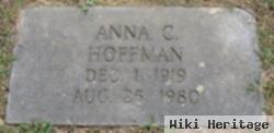 Anna Catherine Hoffman