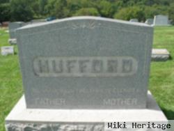 William Alonzo Hufford