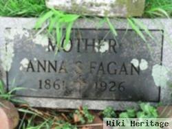 Anna S. Fagan