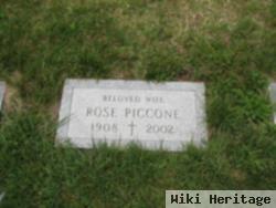 Rose Piccone