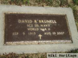 David Ramoul Brunell