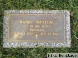 Daniel Smith, Jr