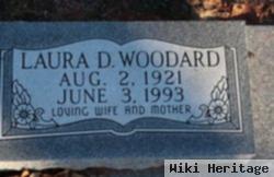 Laura D. Woodard