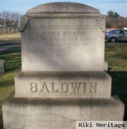 John F. Baldwin