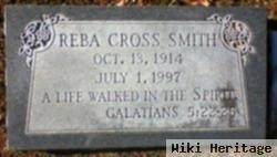 Reba Cross Smith