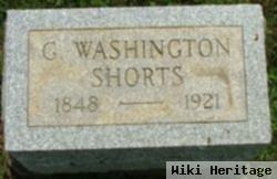 George Washington Shorts