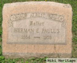 Herman Paulus
